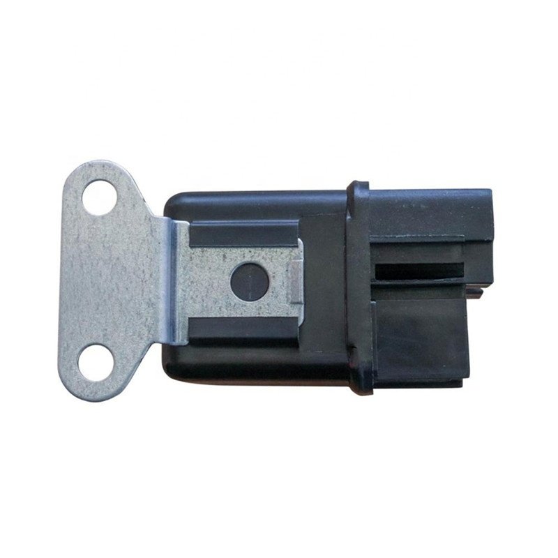 Auto Parts Glow Plug Relay 25230-80A0A Suitable for GQ Y60 GU Y61 Patrol TD42 ZD30
