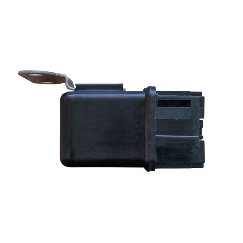 Auto Parts Glow Plug Relay 25230-80A0A Suitable for GQ Y60 GU Y61 Patrol TD42 ZD30