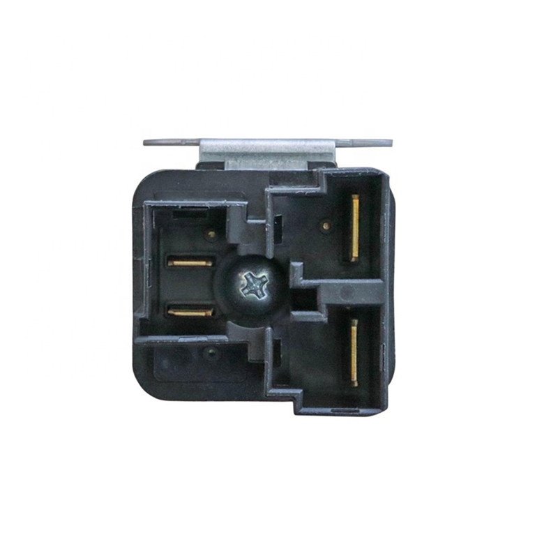 Auto Parts Glow Plug Relay 25230-80A0A Suitable for GQ Y60 GU Y61 Patrol TD42 ZD30