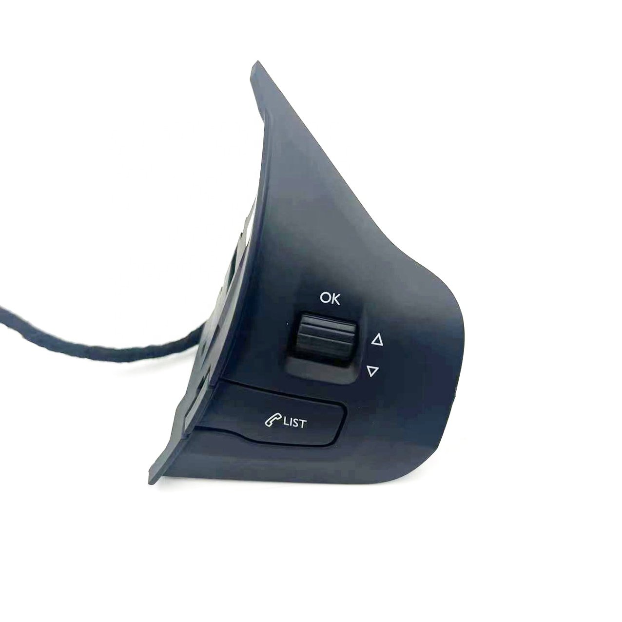 VMF combination switch module Car Steering Wheel Control Button Switch Peugeot 208 2008 308 98084115ZD 96750123ZD