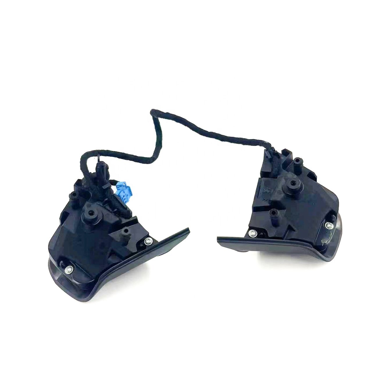 VMF combination switch module Car Steering Wheel Control Button Switch Peugeot 208 2008 308 98084115ZD 96750123ZD