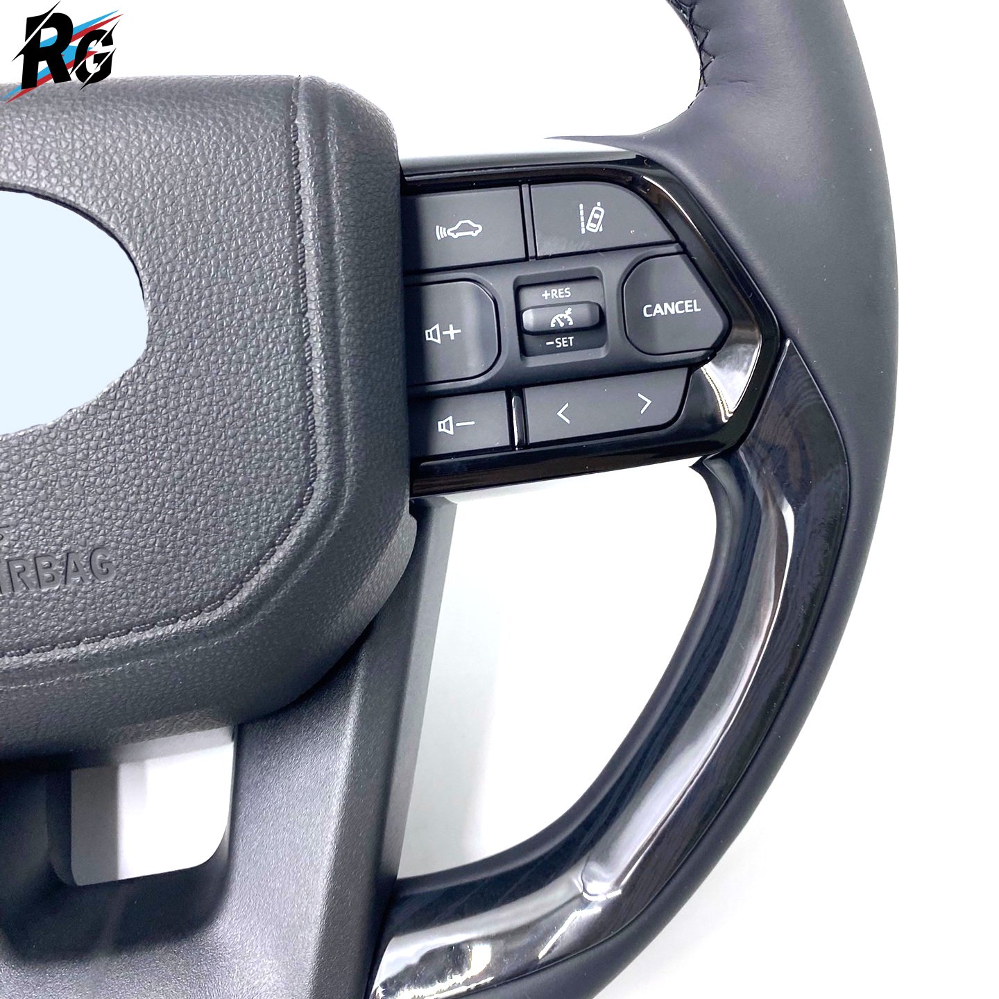 High Quality Auto Parts Car Steering Wheel For TOYOTA Leuxs LC300 2008 2009 2010 2011 2012