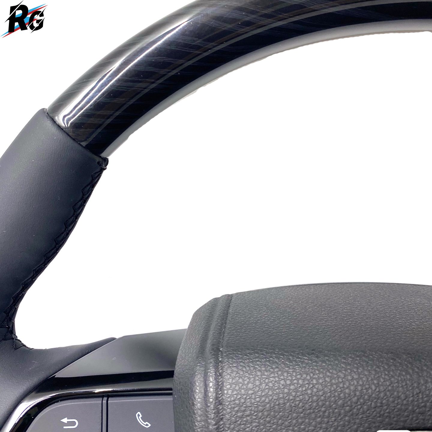 High Quality Auto Parts Car Steering Wheel For TOYOTA Leuxs LC300 2008 2009 2010 2011 2012