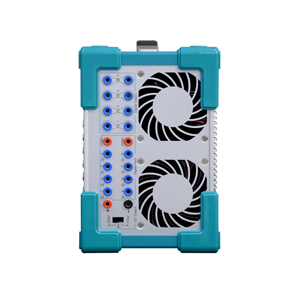 ULKE-S30H 4*300V 3 Phase Secondary Current Injection Tester Three Phase Protection Relay Test Set with Cheap Price