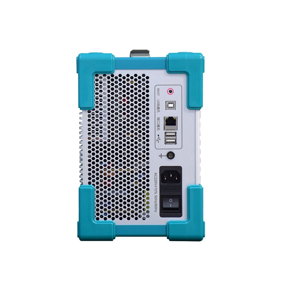 ULKE-S30H 4*300V 3 Phase Secondary Current Injection Tester Three Phase Protection Relay Test Set with Cheap Price