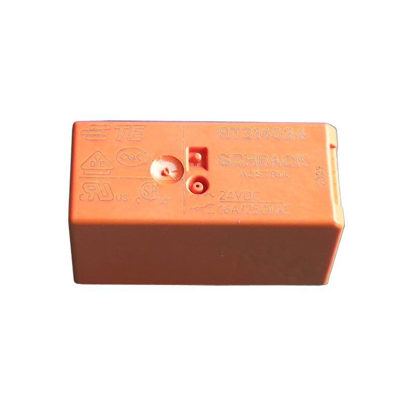 Relay 12v hino 24v Relay RT314024 DC24V
