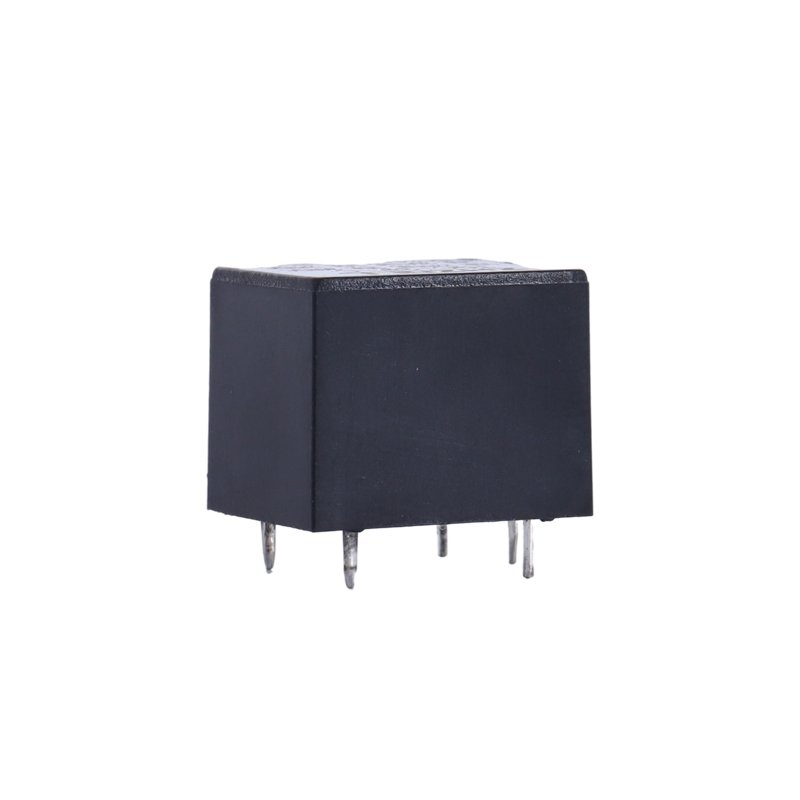 Zhenglin T73 Spdt Relay 16A 5pins Power Relay 12V 24V Hf3fd Equivalent 10A
