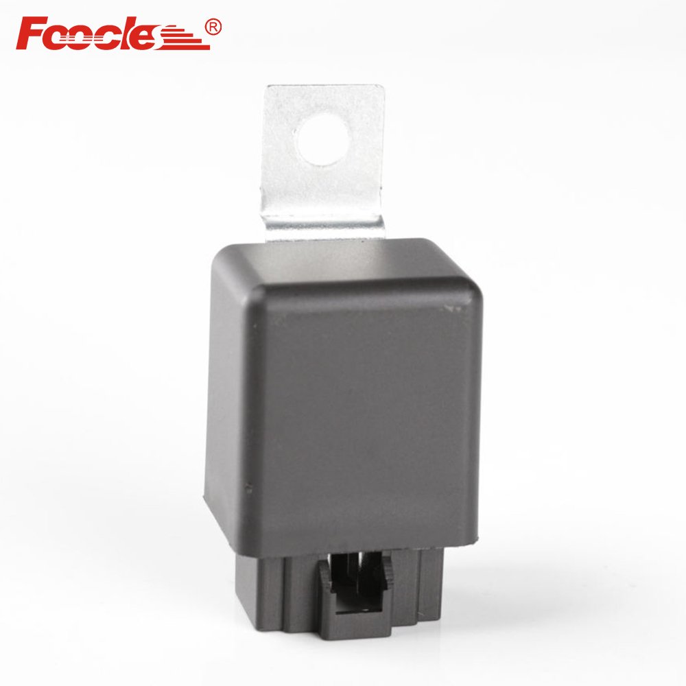 Jd2912 Jd1912 4 Pin Relay 12v 24v Conditioning Relay