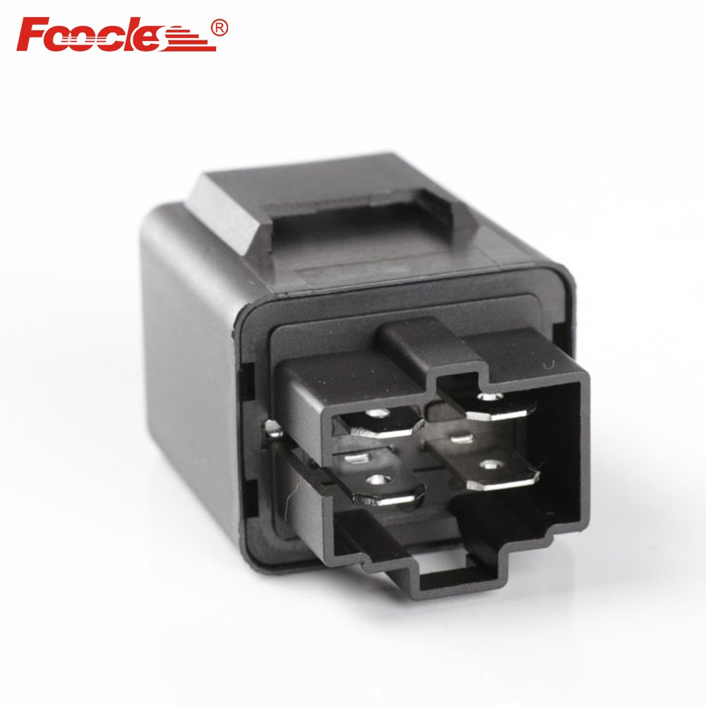 Jd2912 Jd1912 4 Pin Relay 12v 24v Conditioning Relay