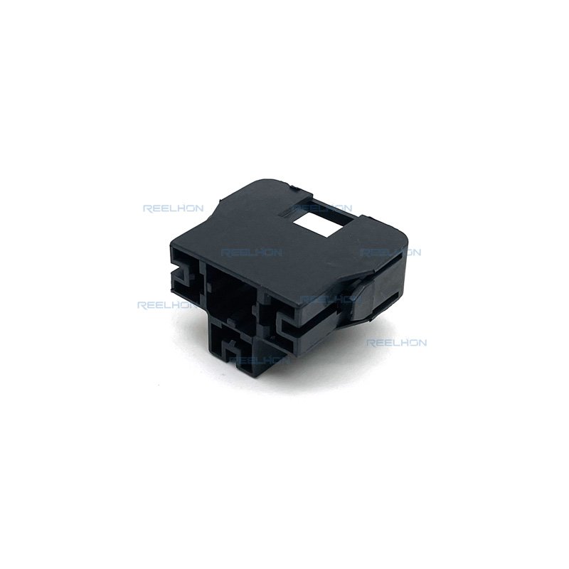 3 Pin Motorcycle Holder Plug Headlamp Socket Relay Lamp Wire Harness DJ7036A-7.8-21 Auto Connector Terminal