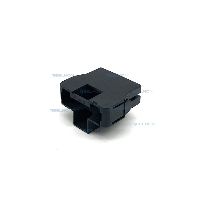 3 Pin Motorcycle Holder Plug Headlamp Socket Relay Lamp Wire Harness DJ7036A-7.8-21 Auto Connector Terminal