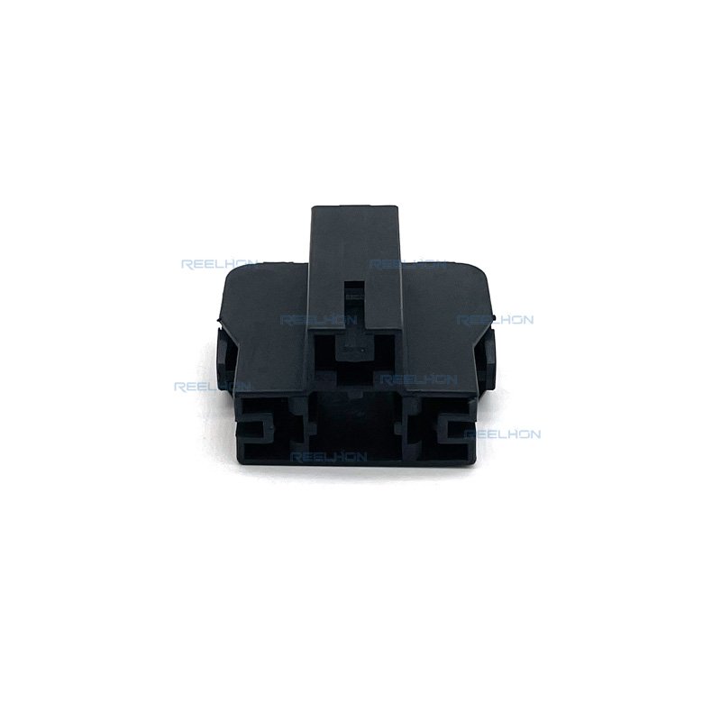3 Pin Motorcycle Holder Plug Headlamp Socket Relay Lamp Wire Harness DJ7036A-7.8-21 Auto Connector Terminal