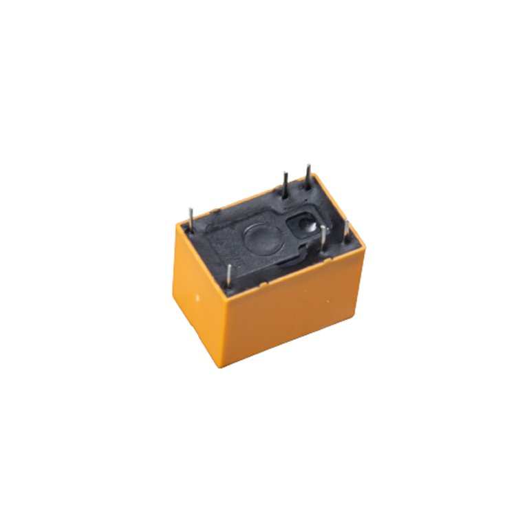 12v 24vdc Reed Relay Switch Module WL4100 6PIN 3a Reed Relay PCB Type for ATE