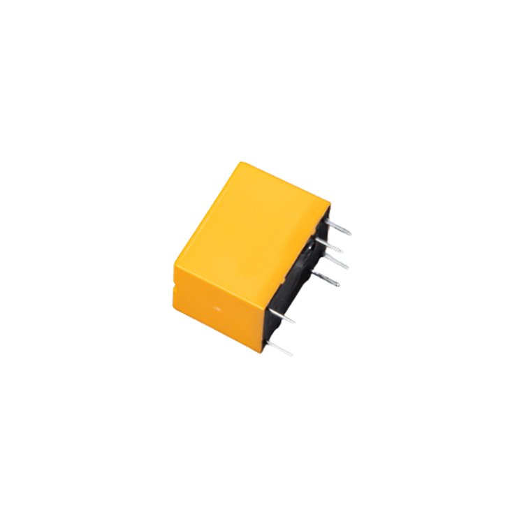 12v 24vdc Reed Relay Switch Module WL4100 6PIN 3a Reed Relay PCB Type for ATE
