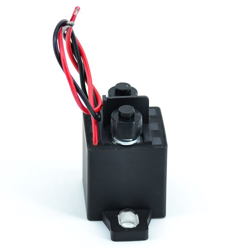 Hot Sale in American 12V 40A 5 Pin Car Relay and Socket for New Energy Vehicle
