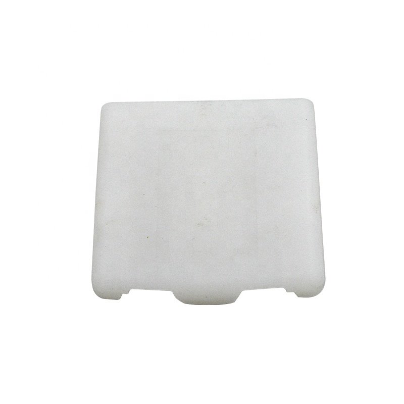 For Toyota Land Cruiser Prado LC120 LC150 Autom Cool Box Refrigerator Cover Armrest Box Refrigerator Pad Drink Holder Cushion