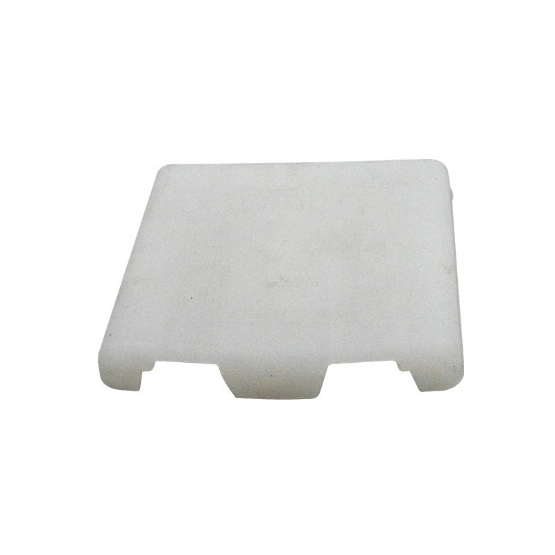 For Toyota Land Cruiser Prado LC120 LC150 Autom Cool Box Refrigerator Cover Armrest Box Refrigerator Pad Drink Holder Cushion