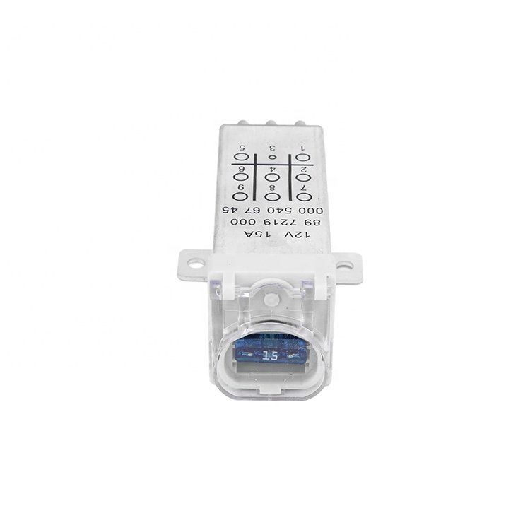 0005406745 0035455405 Wholesale Auto Parts Relay for Mercedes Benz W123 W124 W202