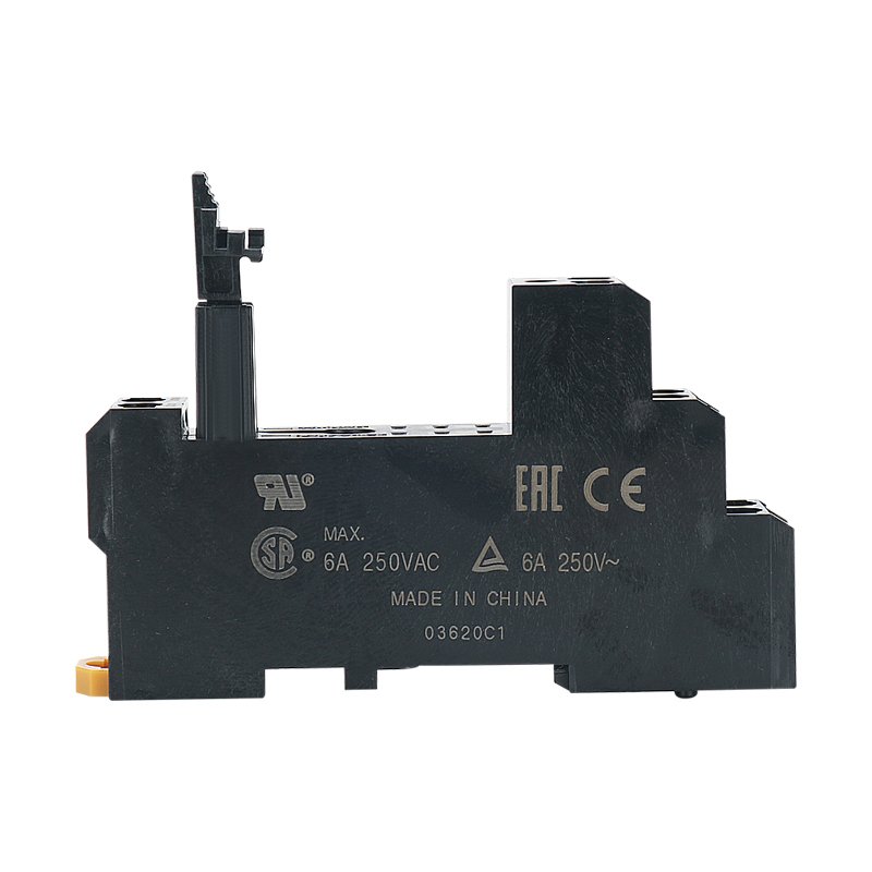 Relay Base P2RFZ-05-E P2RF-08-E GR2 Series Socket Brand New