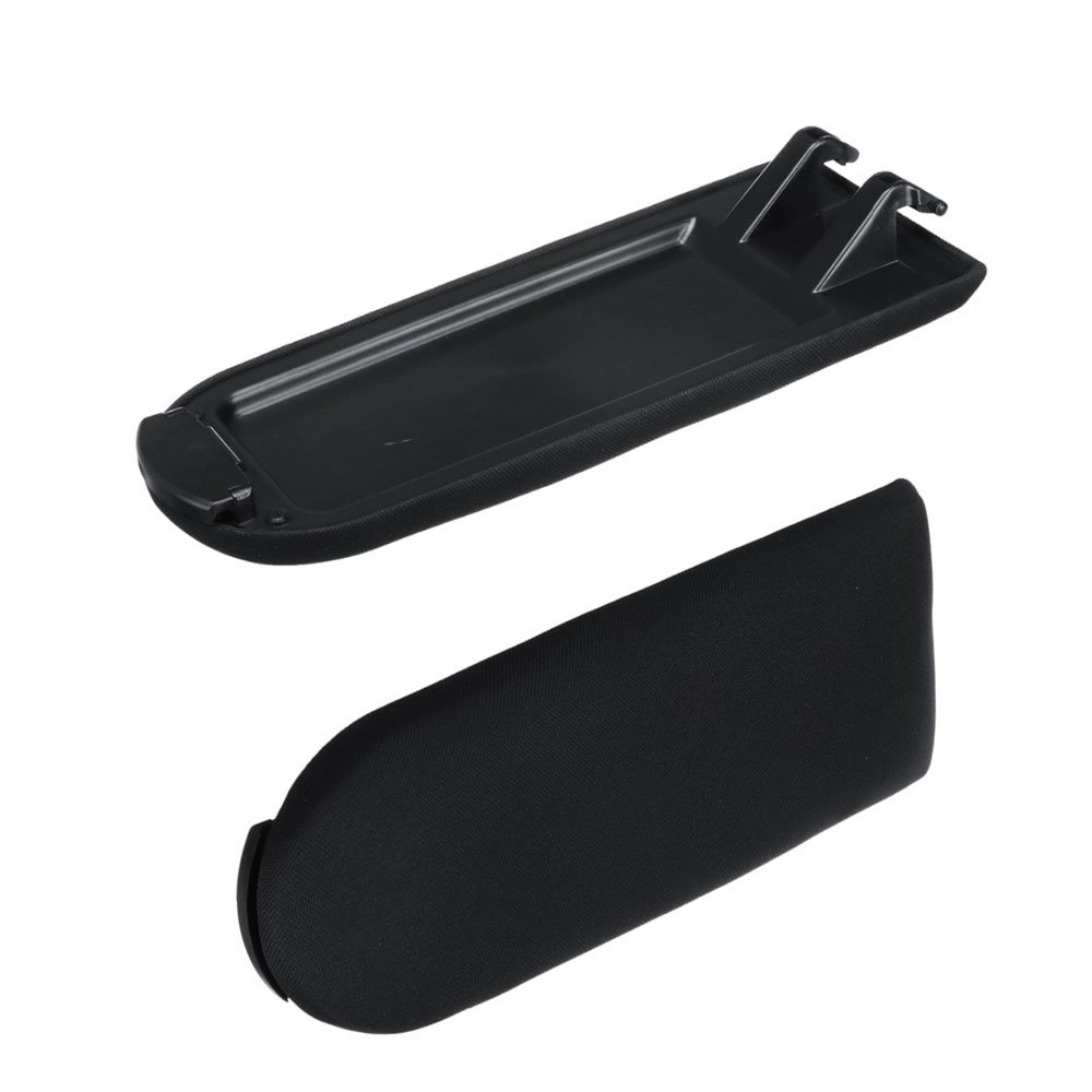 VW Golf MK4 Bora Beetle Passat Polo Interior Kits Centre Console Armrest Cover Lid Top with Latch Lip 18D867173