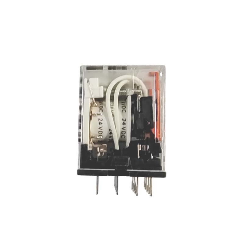 Relay Module 124lm Relay MY4N-GS 24VDC