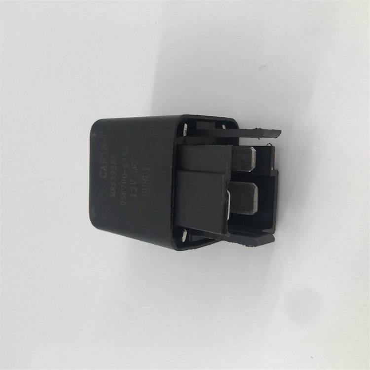 2091 Car Relay High Power 30A Automobile Defrost/fog Lights/air Conditioning Car Headlight Relay 12V DC