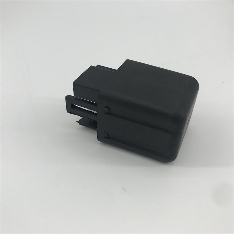 2091 Car Relay High Power 30A Automobile Defrost/fog Lights/air Conditioning Car Headlight Relay 12V DC