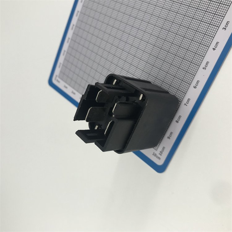 2091 Car Relay High Power 30A Automobile Defrost/fog Lights/air Conditioning Car Headlight Relay 12V DC