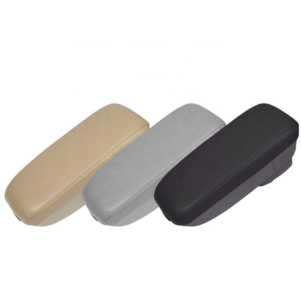 Car Interior Accessories AC-480 Adjustable Console Box Universal Luxury Armrest Universal for Car