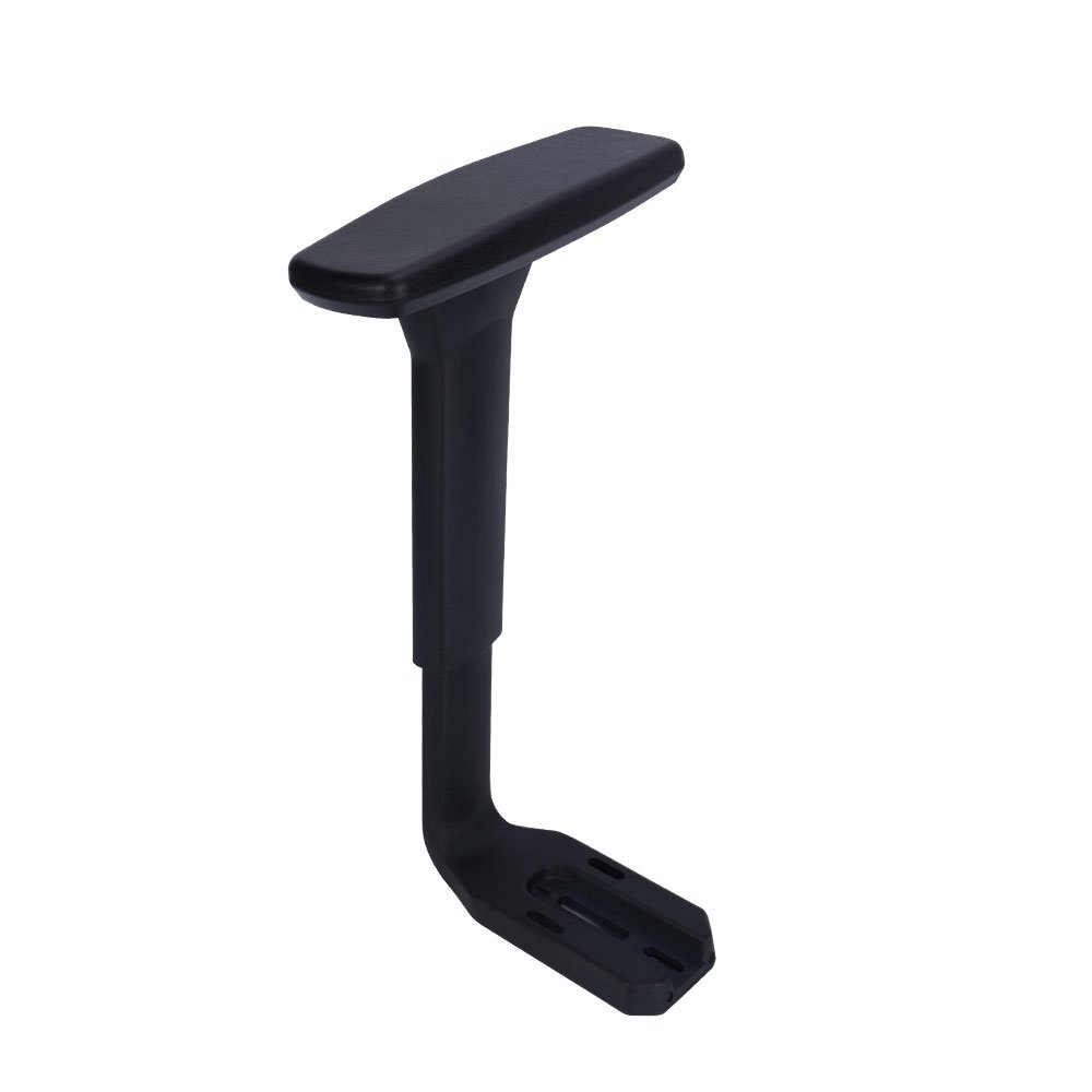 High Quality 3D Office Chair Mesh High Back Arm Rest Adjustable Modern Office Mesh Chair Adjustable Armrest Office Chair Armrest