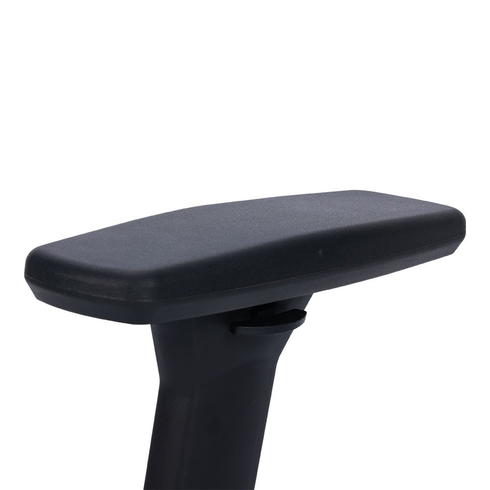 High Quality 3D Office Chair Mesh High Back Arm Rest Adjustable Modern Office Mesh Chair Adjustable Armrest Office Chair Armrest