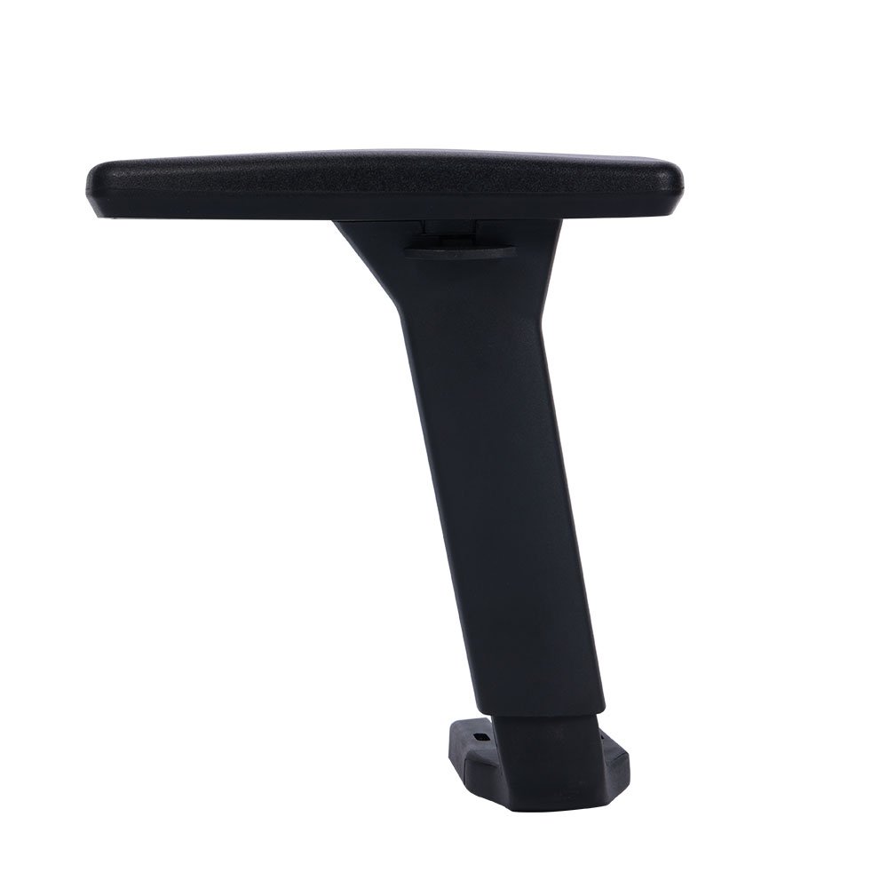 High Quality 3D Office Chair Mesh High Back Arm Rest Adjustable Modern Office Mesh Chair Adjustable Armrest Office Chair Armrest