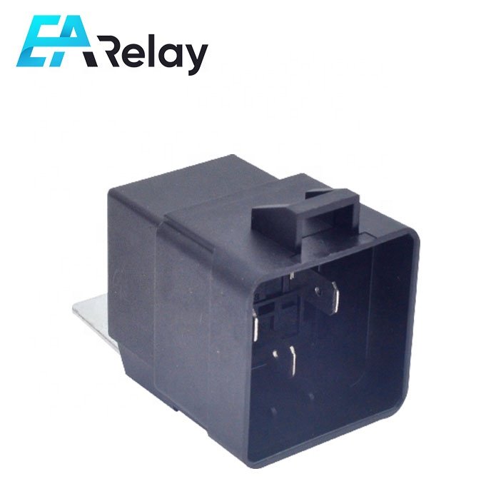 Waterproof Auto Relay 12V 40A