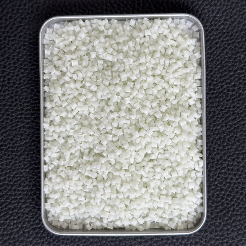 Utramid PA66 A3X2G7 35 GF V0 Oil Resistant Nylon PA66 Pellets Polyamide 66 Resin for Personal Care