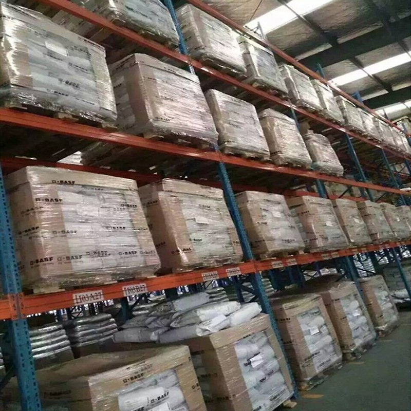 Utramid PA66 A3X2G7 35 GF V0 Oil Resistant Nylon PA66 Pellets Polyamide 66 Resin for Personal Care