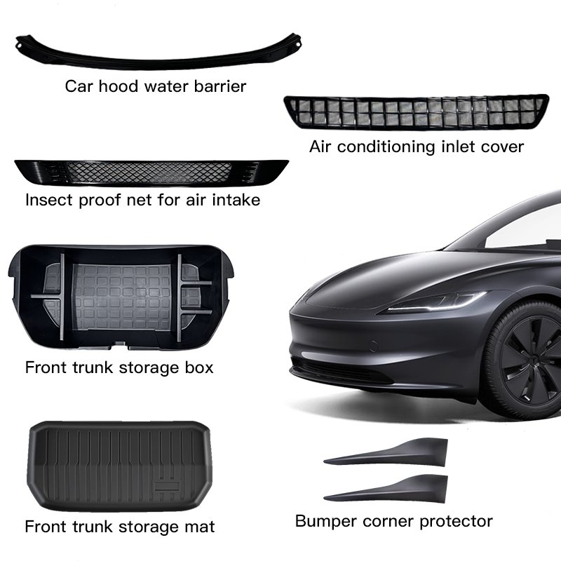 Beasely Banco Poubelle Para Lata Smieci Appearance Automotive Look Lixo Shape Safety Czesci Can Hot Sales