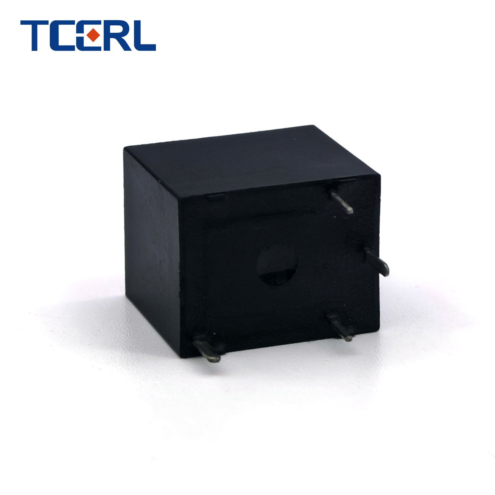 TCERL TC78F-S-112-A Miniature Automotive Relay 12V Electromagnetic Auto Relay with 25A High Power Contact Load 4-Pin Relay