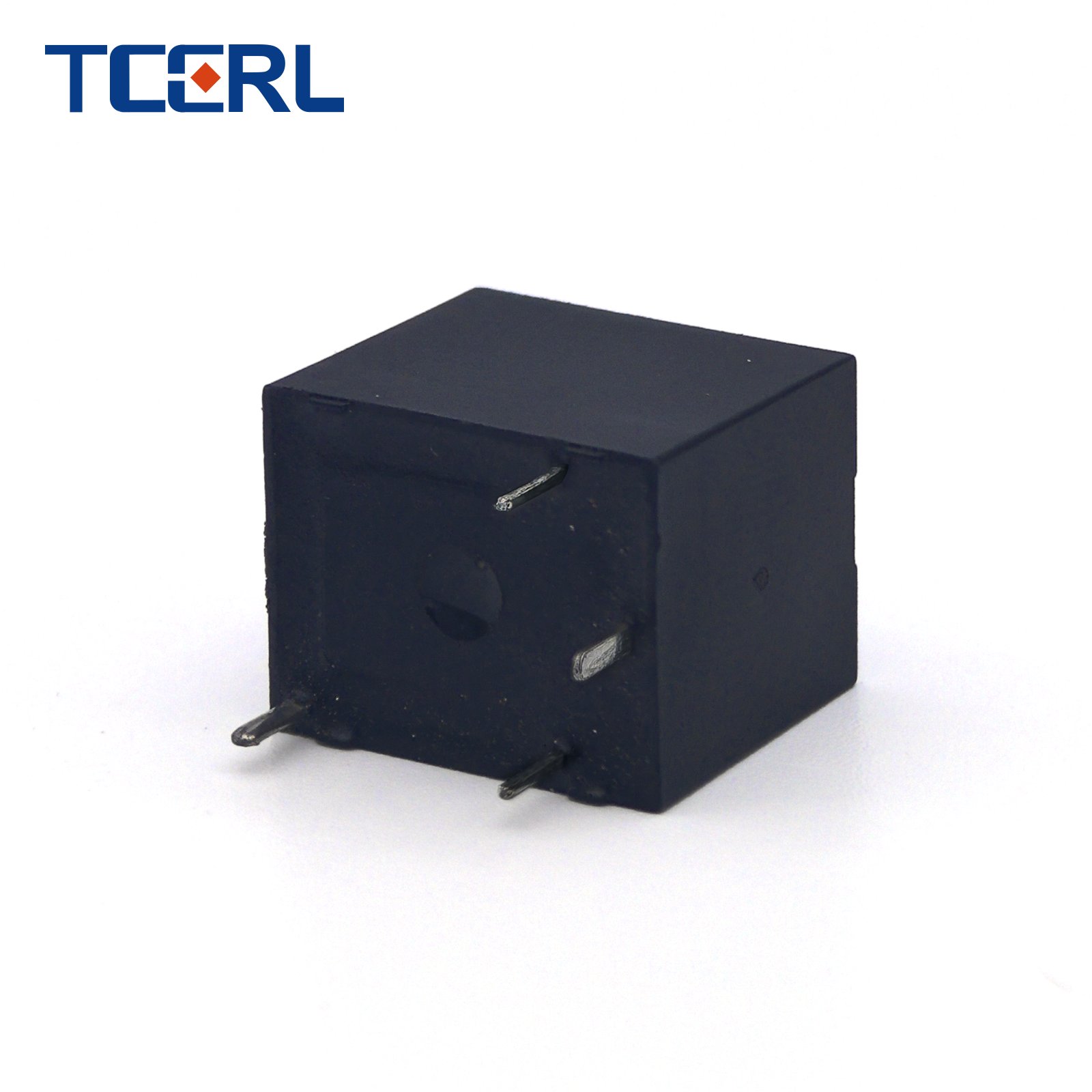 TCERL TC78F-S-112-A Miniature Automotive Relay 12V Electromagnetic Auto Relay with 25A High Power Contact Load 4-Pin Relay