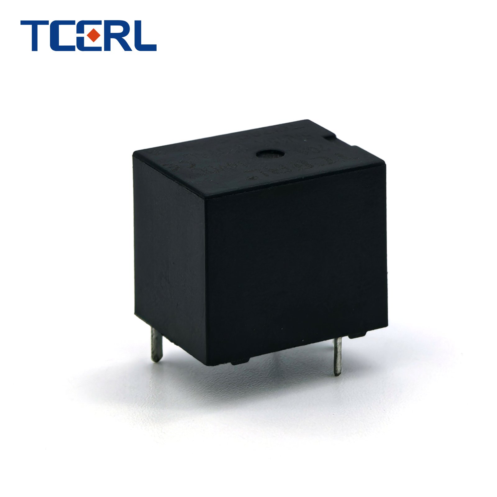 TCERL TC78F-S-112-A Miniature Automotive Relay 12V Electromagnetic Auto Relay with 25A High Power Contact Load 4-Pin Relay