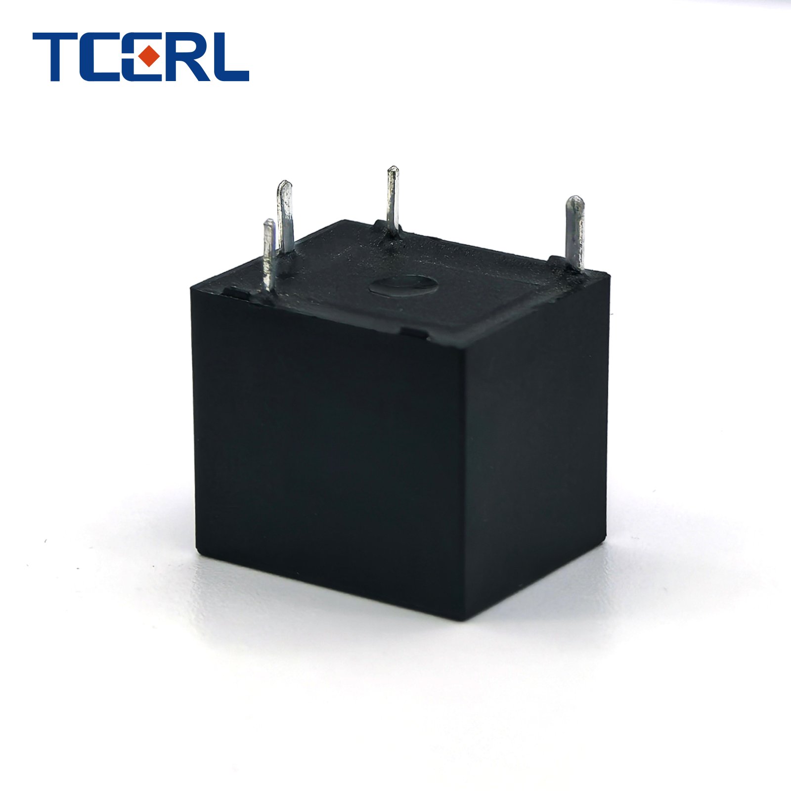 TCERL TC78F-S-112-A Miniature Automotive Relay 12V Electromagnetic Auto Relay with 25A High Power Contact Load 4-Pin Relay