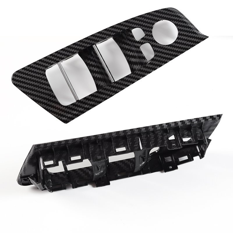 LHD RHD High Quality Inner Door Handle for BMW 5 Series G30 G31G38 F90 M5 LCI 51417438523 51417438524 8PCS