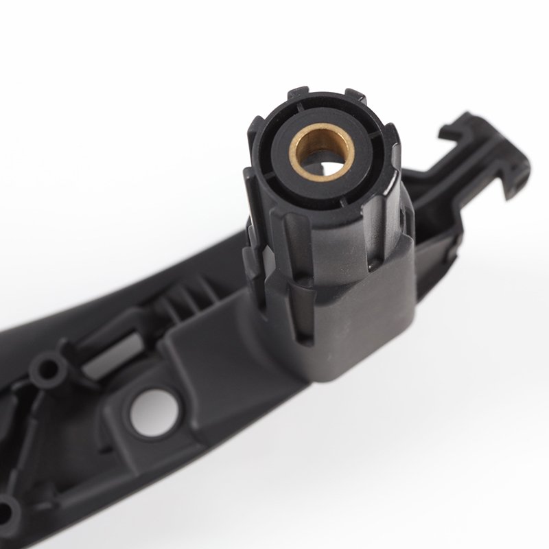 LHD RHD High Quality Inner Door Handle for BMW 5 Series G30 G31G38 F90 M5 LCI 51417438523 51417438524 8PCS