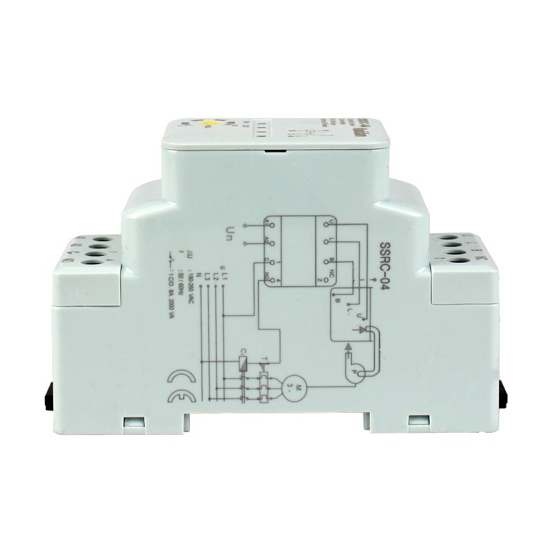 Naidian Customized Good Quality SSRC-04 Liquid Level Control Device Liquid Level Controller Relay