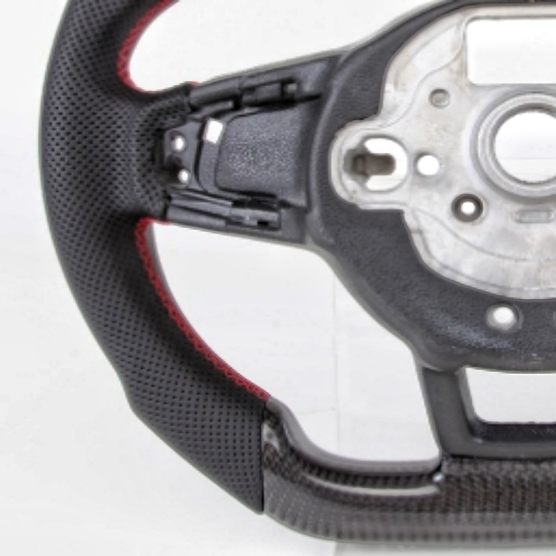 Carbon FiberCustom Sport Steering Wheels Interior Car Steering Wheel Hot Sell Car Steering Wheel For Toyota