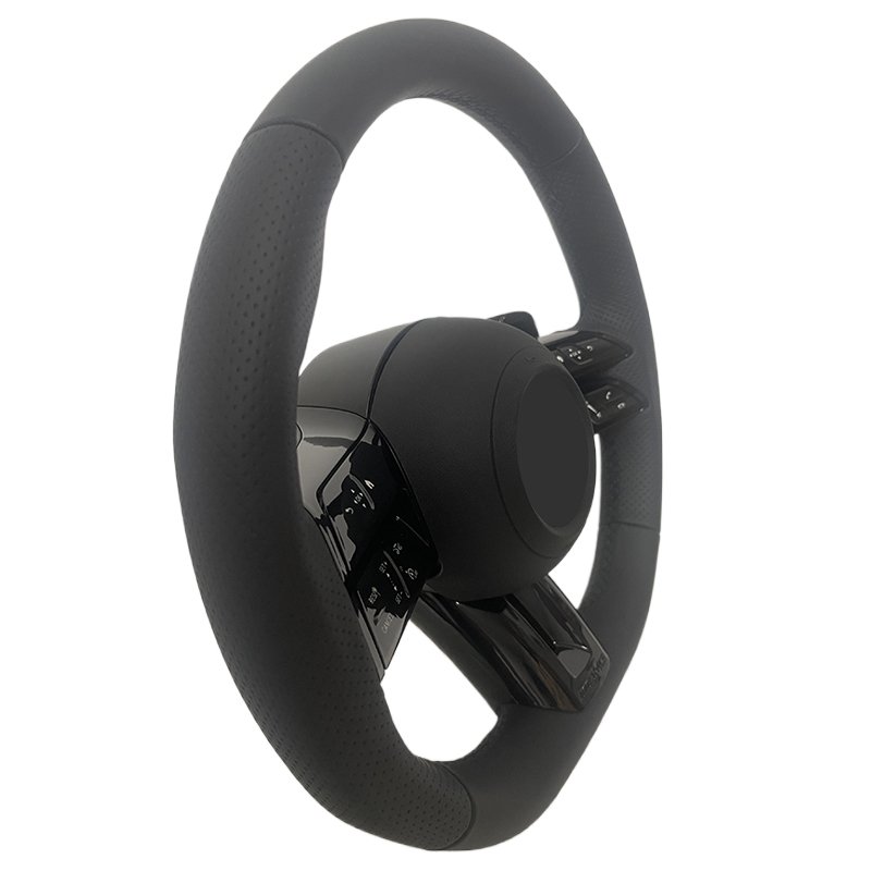 Steering Wheel volkswagen Steering Wheel Auto parts car steering wheel carbon fiber
