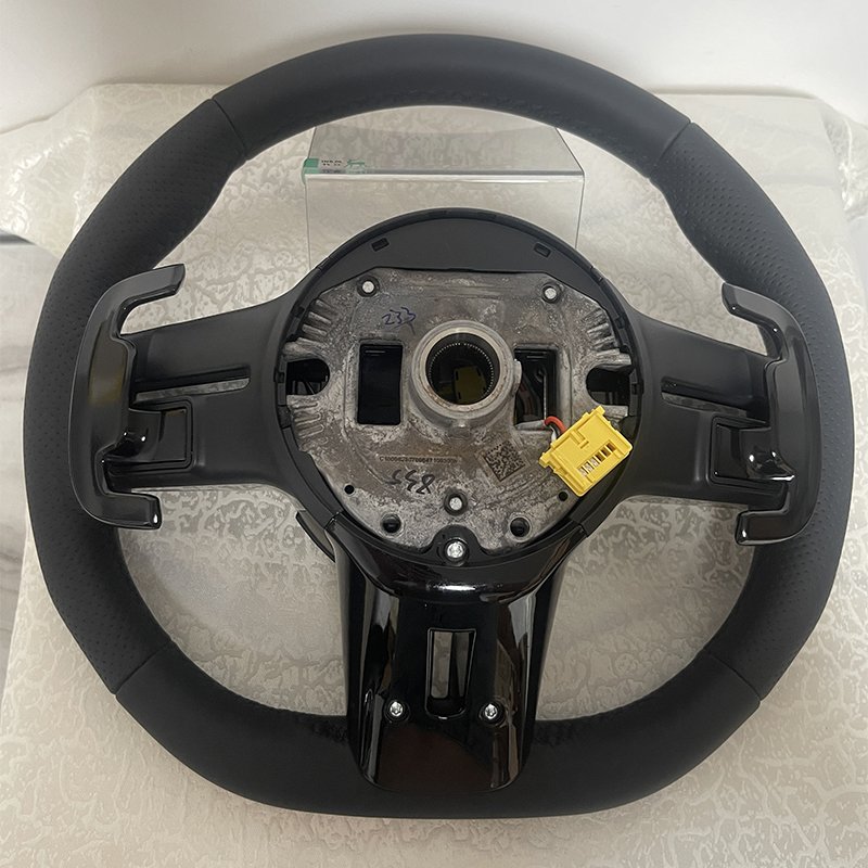 Steering Wheel volkswagen Steering Wheel Auto parts car steering wheel carbon fiber