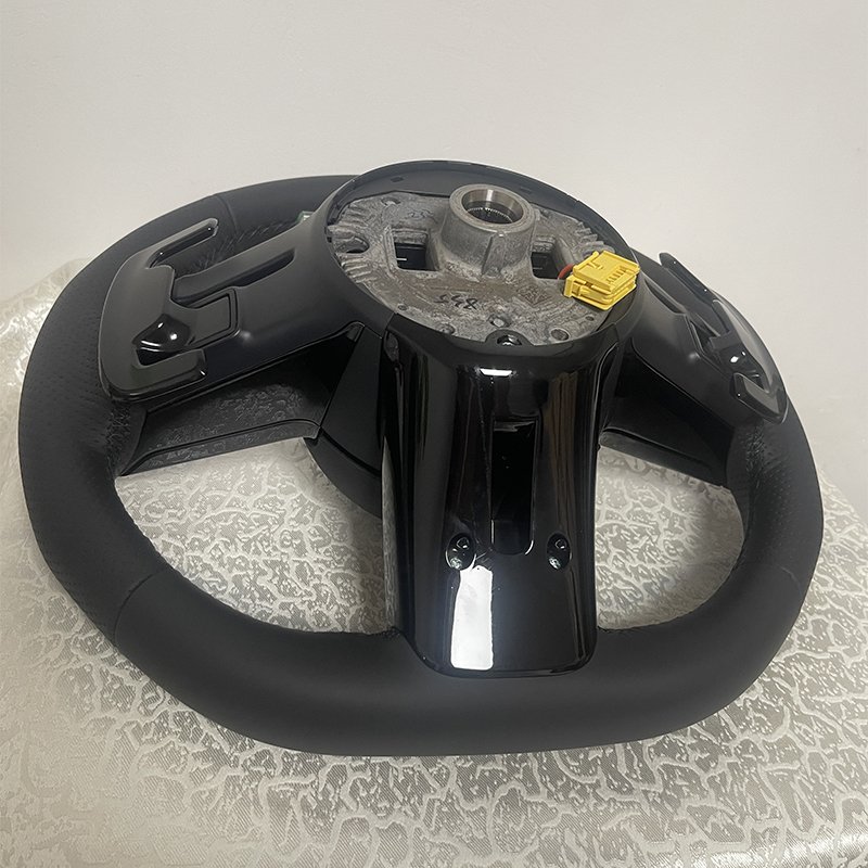 Steering Wheel volkswagen Steering Wheel Auto parts car steering wheel carbon fiber