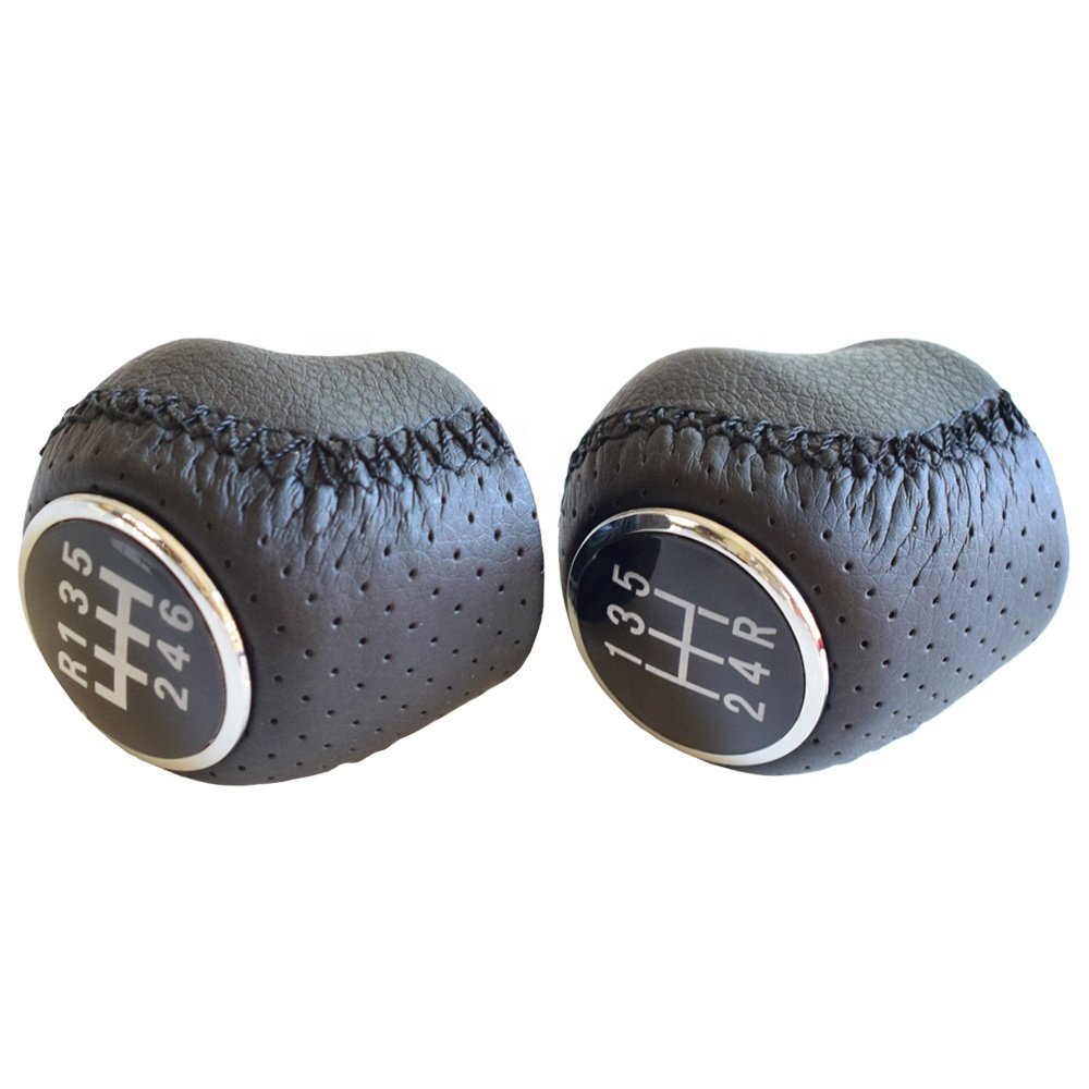 Car Styling 5 6 Speed Manual Gear Shift Lever Knob HandBall for Fiat Ducato for Citroen Jumper&Relay for Peugeot Boxer 2002-2014