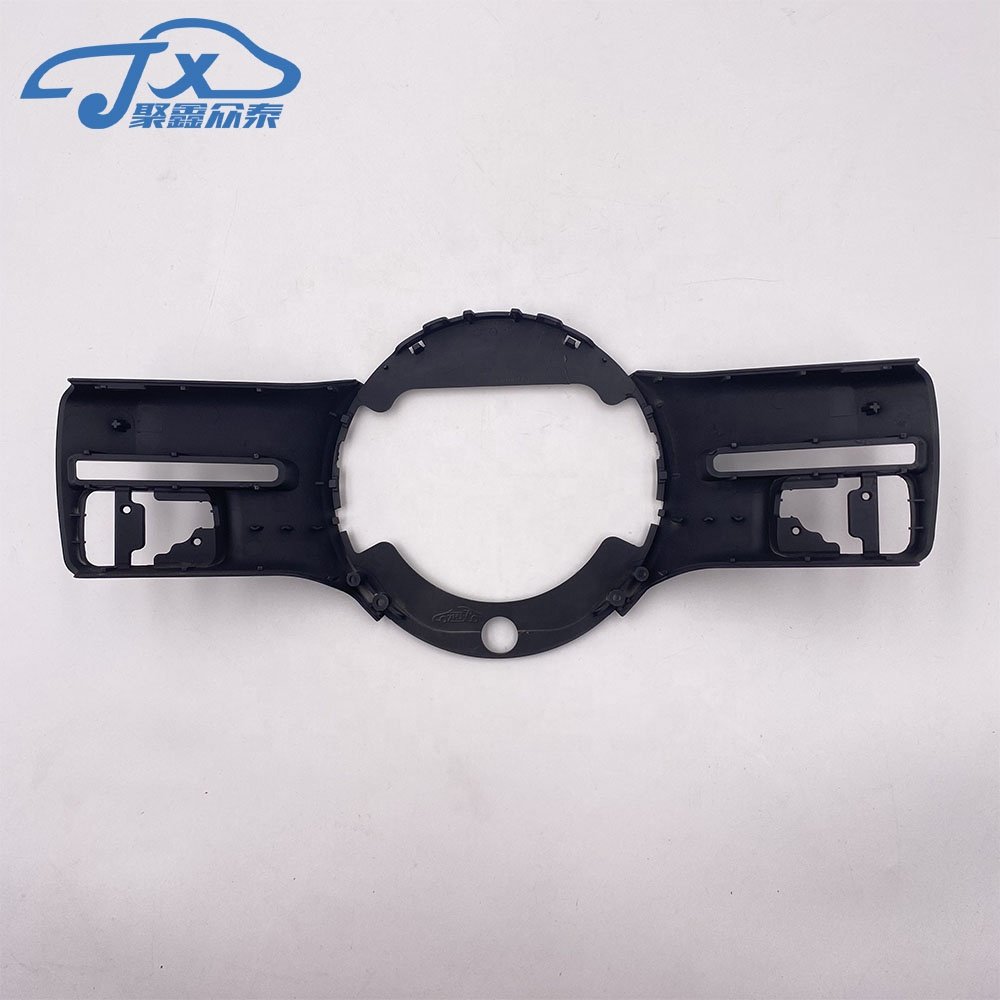 Car Steering Wheel Assembly For Mercedes Benz AMG 2021 Upgrade Retrofit Control Interior Shift Paddle OEM A0009-054703
