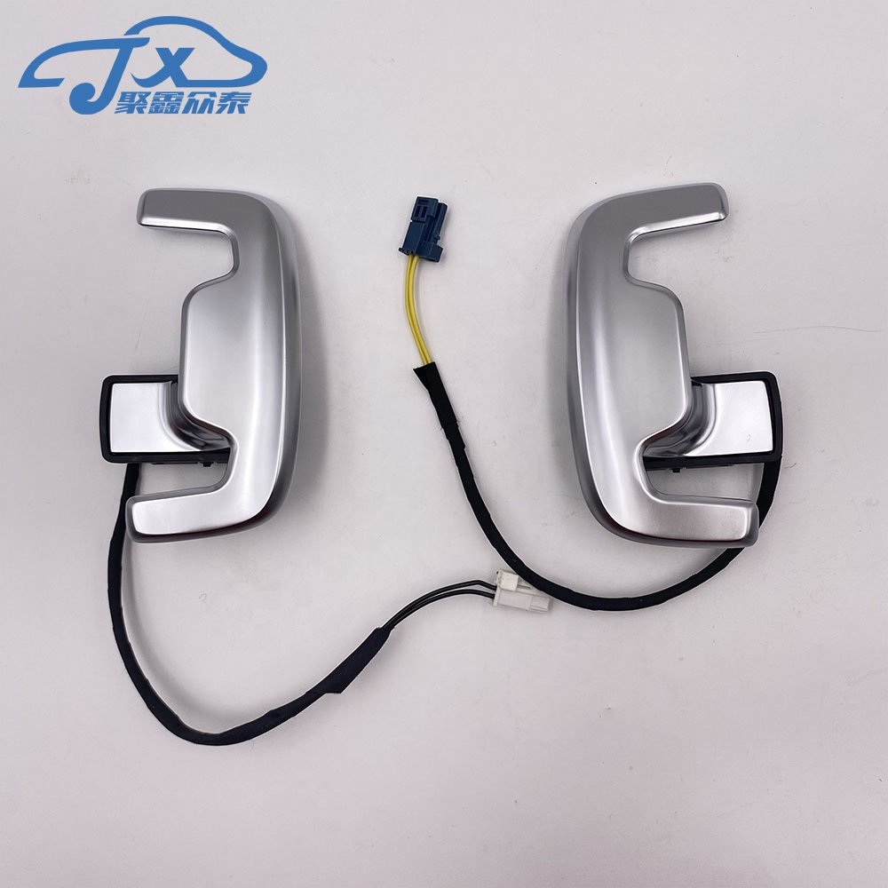 Car Steering Wheel Assembly For Mercedes Benz AMG 2021 Upgrade Retrofit Control Interior Shift Paddle OEM A0009-054703